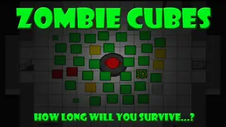 Zombie Cubes