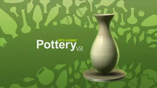 Let's Create! Pottery VR