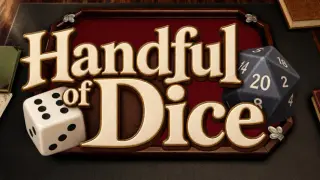 Handful of Dice