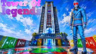Tower Of Legends