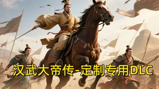 汉帝-定制迁移预留2-J(非卖品)