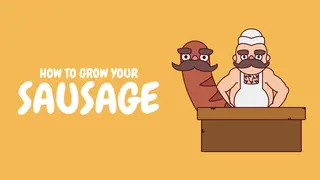 How to Grow Your Sausage