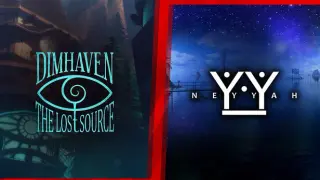 Neyyah x Dimhaven