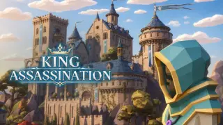 King Assassination