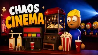 Chaos Cinema