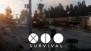 XIO: REVIVE