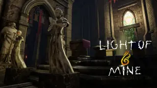 Light of Mine