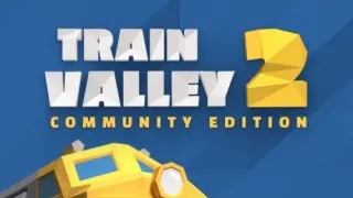 Train Valley 2: Community - Switch