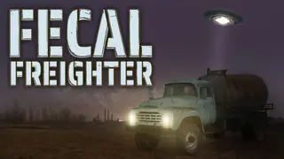 Fecal Freighter