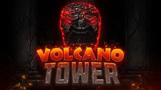 Volcano Tower
