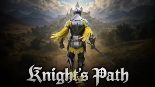 Knight's Path