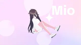 Mio: Resonance
