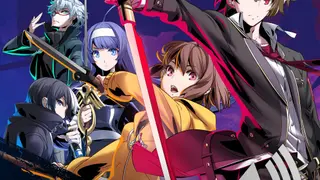 UNI2 - 25 Announcer Characters (PS4 & PS5)