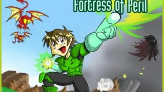 Battle Kid: Fortress of Peril - Switch