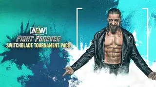 AEW: Fight Forever - Switchblade Tournament Pack
