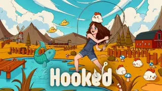 Hooked