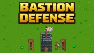 Bastion Defense