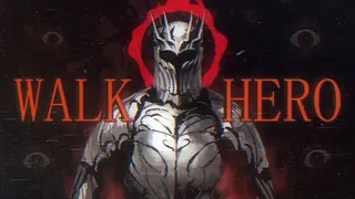Walk Hero