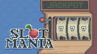 SLOTMANIA