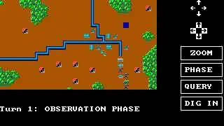 Wargame Construction Set