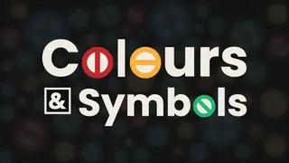 Colours and Symbols
