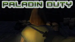 Paladin Duty - Knights and Blades