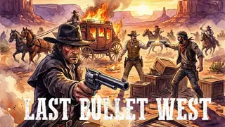 LAST BULLET WEST