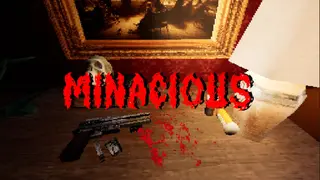 Minacious