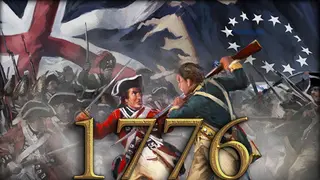 Prime & Load : 1776