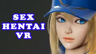 SEX HENTAI VR
