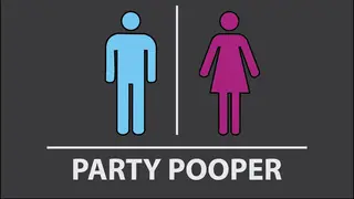 Party Pooper