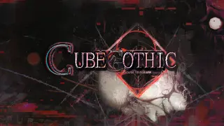 Cube Gothic