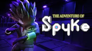 The Adventure of Spyke