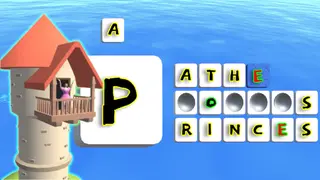 A Path to the Princess