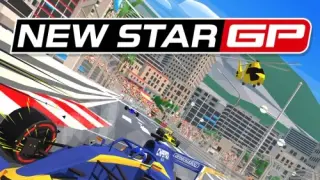 New Star GP - Switch