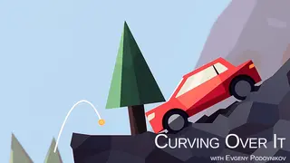 Curving Over It with Evgeny Podoynikov