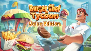 Burger Chef Tycoon Value - Switch