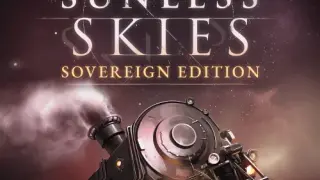 Sunless Skies: Sovereign - Switch