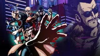 Verdict Guilty - Xbox One