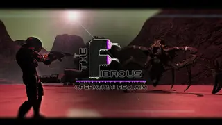 The Fibrous - Operation Reclaim