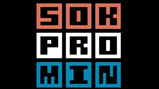 SOK PRO MIN
