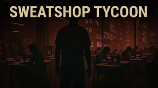 Sweatshop Tycoon