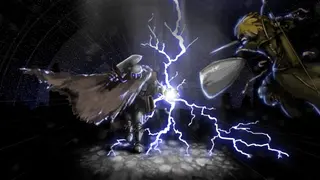 Salt and Sanctuary (Xbox One)