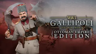 Gallipoli - Ottoman Empire