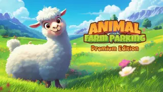 Animal Farm Parking Premium Edition - Switch