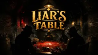 Liar's Table