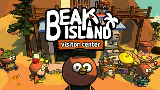 Beak Island Visitor Center