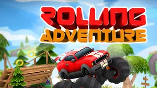 Rolling Adventure