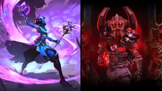 Soulstone Survivors & Supporter Pack - Xbox Series