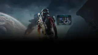 Mass Effect: Andromeda – Deluxe Recruit (Xbox One)